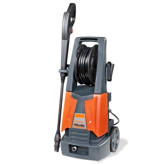 Oleo-Mac PW 115 C Basınçlı Yıkama Makinesi 125 BAR ürün görseli
