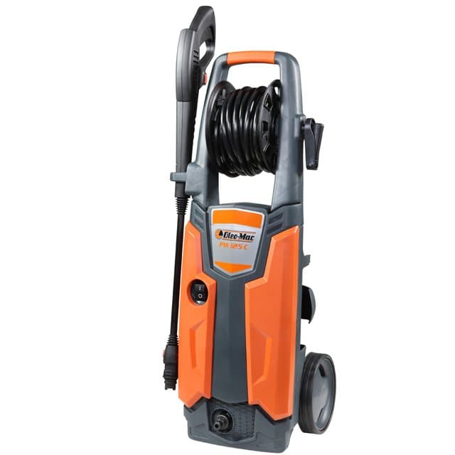 Oleo-Mac PW 125 C Basınçlı Yıkama Makinesi 150 BAR ürün görseli