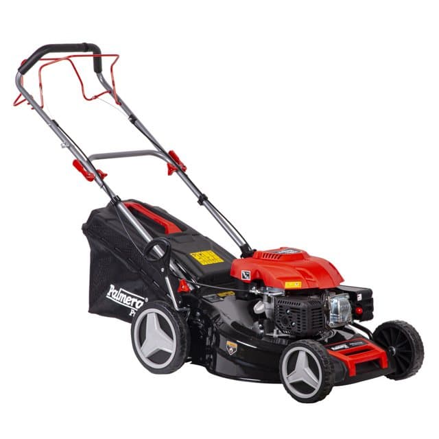 Palmera DM51S-D196 EUR5 Çim Biçme Makinesi Şanzımanlı ürün görseli