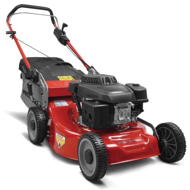 Weibang WB506HC EUR5 Çim Biçme Makinesi Itmeli Loncin 1P65 ürün görseli