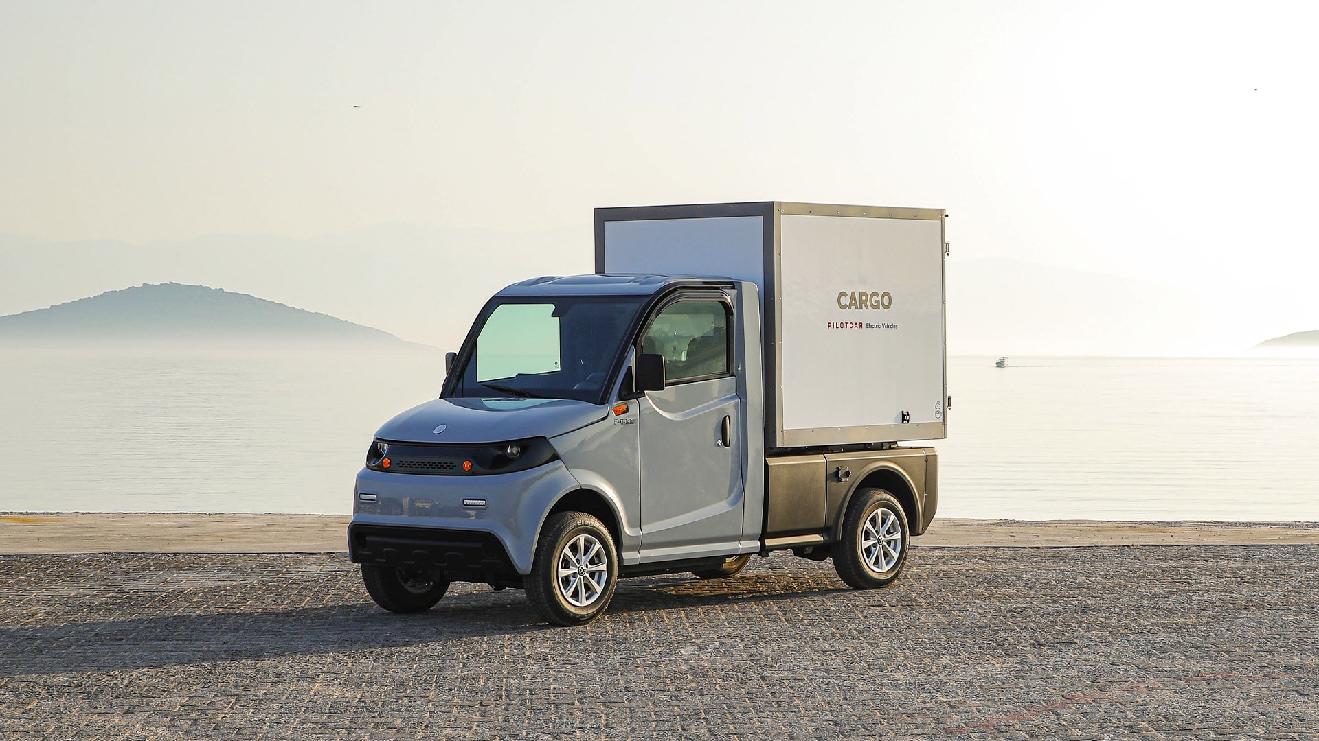 P-1000 Kargo, görsel 1